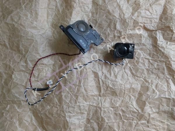 Динаміки Samsung NP300E5A